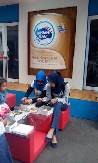 Jagung Manis Susu Keju SKM frisian flag kemasan baru