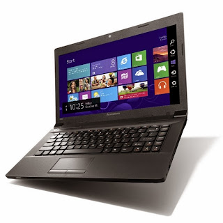 Harga Laptop Lenovo Core i3 Gaming   