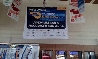 Grand New Veloz dan Grand New Avanza yang Baru di GIIAS 2015